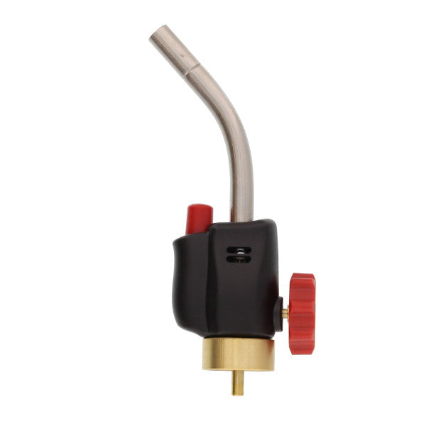 Antorcha boquilla quemador con gatillo para propano o gas mapp