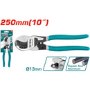 Cortador de cable heavy duty