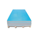 Lamina lisa aluminio 3003 H14 4x10 pies 1.5 mm (