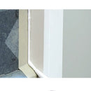 Fix all flexi gris pegamento de alta adher y resistencia sellador elastico de alto trafico. 290ml.