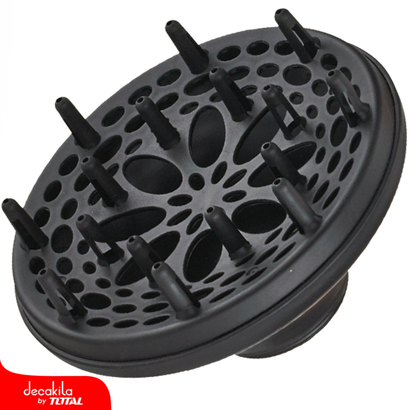 Secador de cabello 1800W (Función de ionizado)