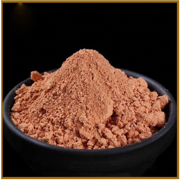 Óxido de Cerio, compuesto para pulir vidrio. 50gr