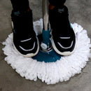 Mopa de repuesto para el Spin and mop
