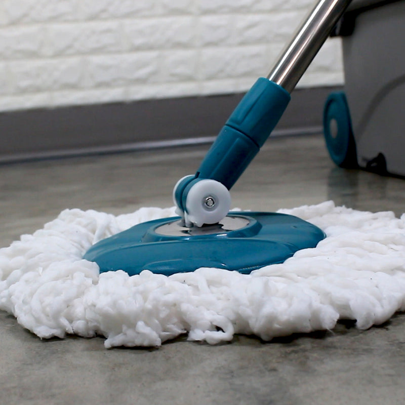 Mopa de repuesto para el Spin and mop