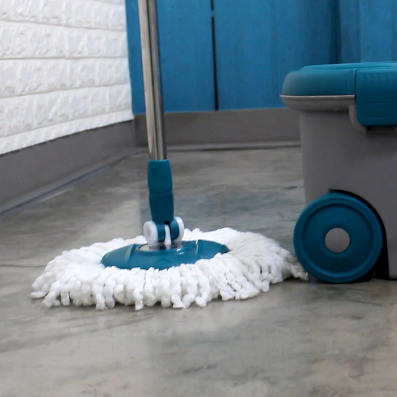 Mopa de repuesto para el Spin and mop
