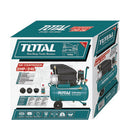 Compresor de aire de correa, 100L(26.4Gal) 2.2kW (3HP)  110-120V~50/60Hz.