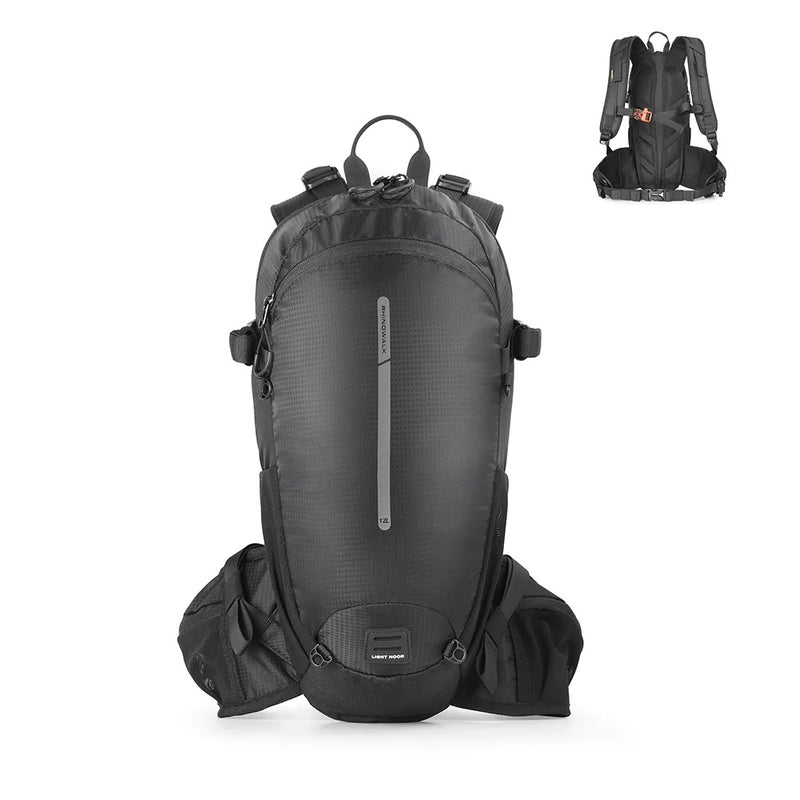 Mochila para Bicicleta / motocicleta 12L. Rhinowalk