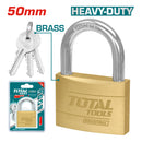 Candado de 50 mm