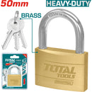 Candado de 50 mm