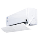 Deflector de Aire acondicionado Universal.