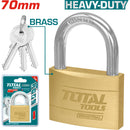 Candado de 70 mm