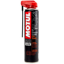 Lubricante de cadena en aerosol Motul C3 Moto Chain de 400ml.