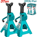 Gato de Soporte 2 Unidades 3 Toneladas