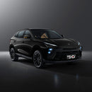 Carro Hibrido Strong T5 HEV 349 Volt Gasolina Vers. Exclusive 8 airbags Color Negro/Inter Beige