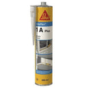 Sellador para juntas de color blanco de 300ml. Sikaflex-1a Purform