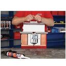 Fix All High Tack SOUDAL (viscocidad baja) pegamento alta adherencia y resistencia blanco  290ml