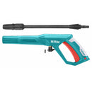 Pistola Spray de Agua Para Hidrolavadora, Conector rapido. Resistente. Excelente calidad.