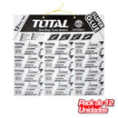 (Carton de 12pcs) Super pegamento “Super Glue” transparente, 100% pura.