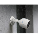 Cámara de seguridad inteligente 360° para el hogar, con Wifi. 3MP 1080p. EZVIZ
