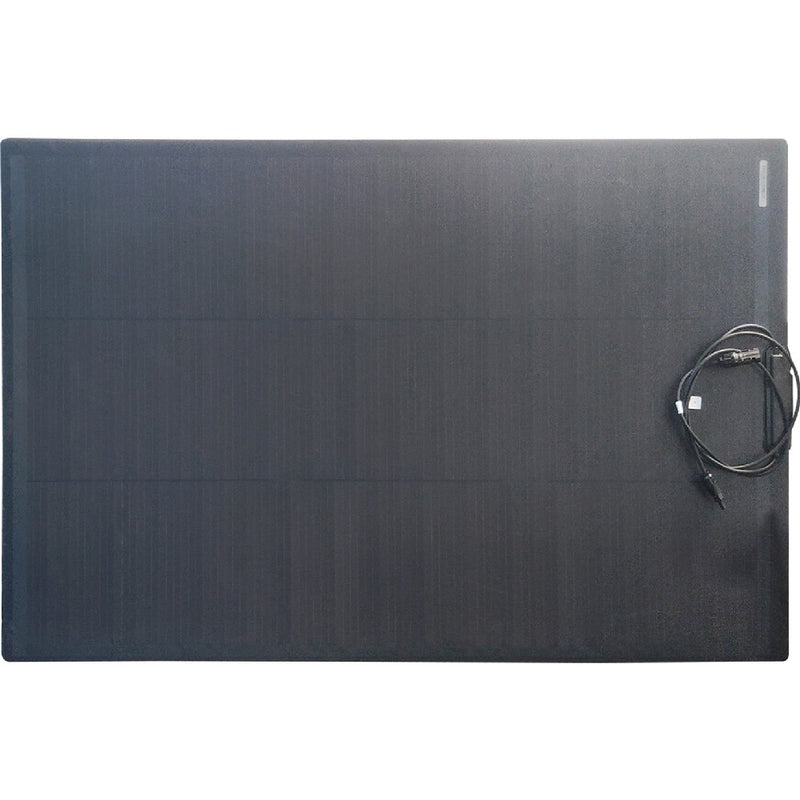 Panel Solar para dejar instalado. 170W. 41V. Resistente al agua.