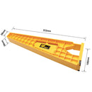 Soporte y guia para instalacion de Cajones - 2 Pcs