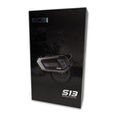 Intercomunicador Bluetooth para Casco S13