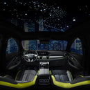 Carro Eléctrico SUV EV Friday 430km Forthing exclusive 360° Cam Color Blanco / Interior Negro