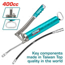 Herramienta aplicadora d/grasa