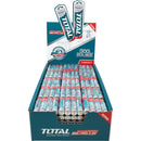 Baterias AAA Alcalinas (LR03), Regular, Capacidad - Batería 1300mAh. (4 pzas)