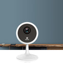Cámara de seguridad inteligente para interiores de resolución HD, con Wifi. 2MP 1080p. EZVIZ