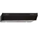 Extractor de grasa Compacta 60. Color Negro