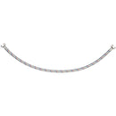 Manguera De Conexion H/H (1/2”, 1/2”, 600 Mm)