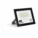 Reflector LED 30W 6500K Luz Fría de Alto Brillo para Exteriores. Lámpara.
