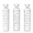 Filtro de agua con Osmosis Inversa de 3 etapas con tanque integrado de 100 galones por día