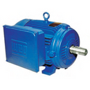 Motor electrico WEG 5HP Monofasico 1800 RPM AC 220V / 60 hz  1F