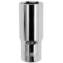 1 Pza Dado En Pulgadas 5/8” (1/2”)