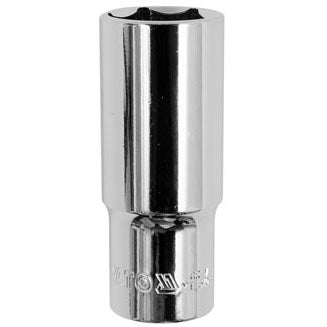 1 Pza Dado En Pulgadas 1/2” (1/2”)