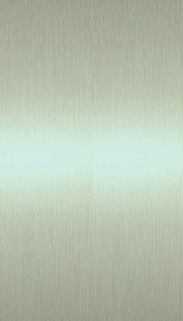 Lámina de Acero Inoxidable WPC Bambú Champaña Decorativo recortable 1.22m x 2.80m x 8mm (Do it yourself)