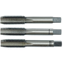 Machos De Roscar A Mano M5 (3 Piezas). Paso de rosca 0.8mm