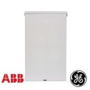 Panel eléctrico 125A, 120/240V 12Cts. Caja Breaker Convertible General Electric (GE) Tablero Eléctrico Monofásico TLM1212RCU