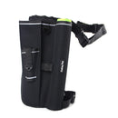 Bolso de cintura y pierna para pesca