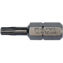 10 Pzas - Puntas Torx De Destornillador 1/4, 25 Mm, T15,