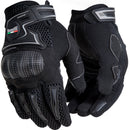 Guantes para moto Benelli Essential TP-01 Talla XXL