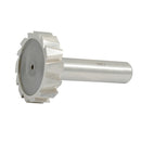 Fresa tipo woodruff 5/8 x 1/8" Urrea