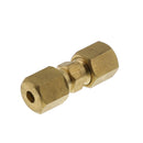 Unión de compresión de 1/8" (