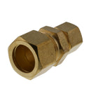 Unión de compresión de 5/8" x 3/8" (