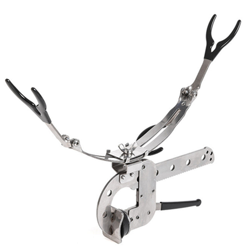 Soporte Clamp para caña de pescar