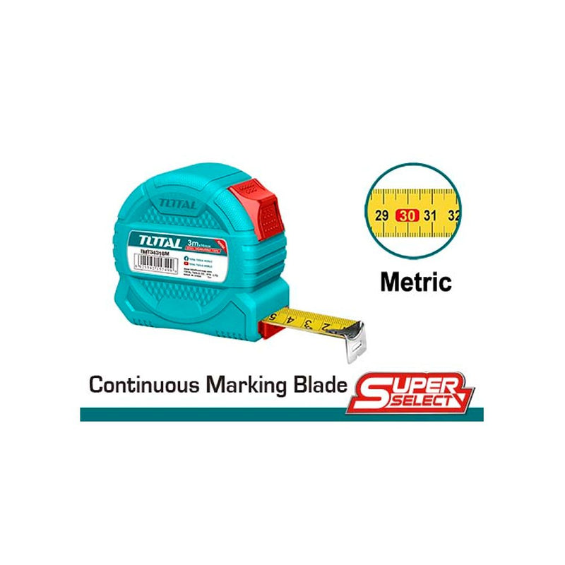 Cintas métricas y pulgadas