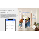 Sensor de Apertura/Cierre para interiores.
