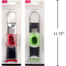 Mini rallador de deslizamiento Luciano (1pza) (Viene en colores variados al azar)